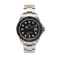 Rolex - Yacht-Master - Black Dial - 226627 - 2026