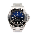 Rolex - Sea-Dweller - "James Cameron" - 126660 - 2021