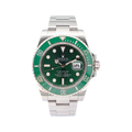 Rolex - Submariner Date - "Hulk" - 116610LV