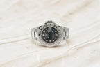 Rolex - Yacht-Master - Dark Rhodium Dial - 116622 - 2018