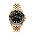Rolex - GMT-Master II - "Bruce Wayne" - 126718GRNR - 2025