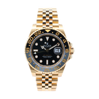 Rolex - GMT-Master II - "Bruce Wayne" - 126718GRNR - 2025