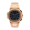 Patek Philippe - Nautilus - Blue Dial - 5990/1R - 2025