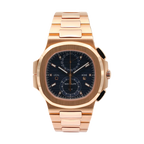 Patek Philippe - Nautilus - Blue Dial - 5990/1R - 2025