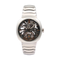 H. Moser & Cie. - Streamliner Tourbillon - Skeleton Dial - 6814-1200 - 2025