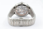 H. Moser & Cie. - Streamliner Tourbillon - Skeleton Dial - 6814-1200 - 2025