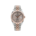 Rolex - Datejust - Sundust Diamond Dial - 126331 - 2016