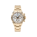 Rolex - Daytona - White Dial - 116508 - 2017