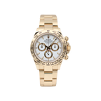 Rolex - Daytona - White Dial - 116508 - 2017