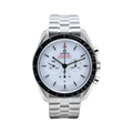 Omega - Speedmaster - White Dial - 310.30.42.50.04.001 - 2024