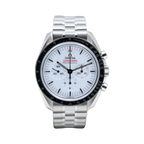 Omega - Speedmaster - White Dial - 310.30.42.50.04.001 - 2024