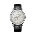 F.P. Journe - Chronomètre Souverain - Silver Dial - CS - 2026
