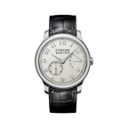 F.P. Journe - Chronomètre Souverain - Silver Dial - CS - 2026