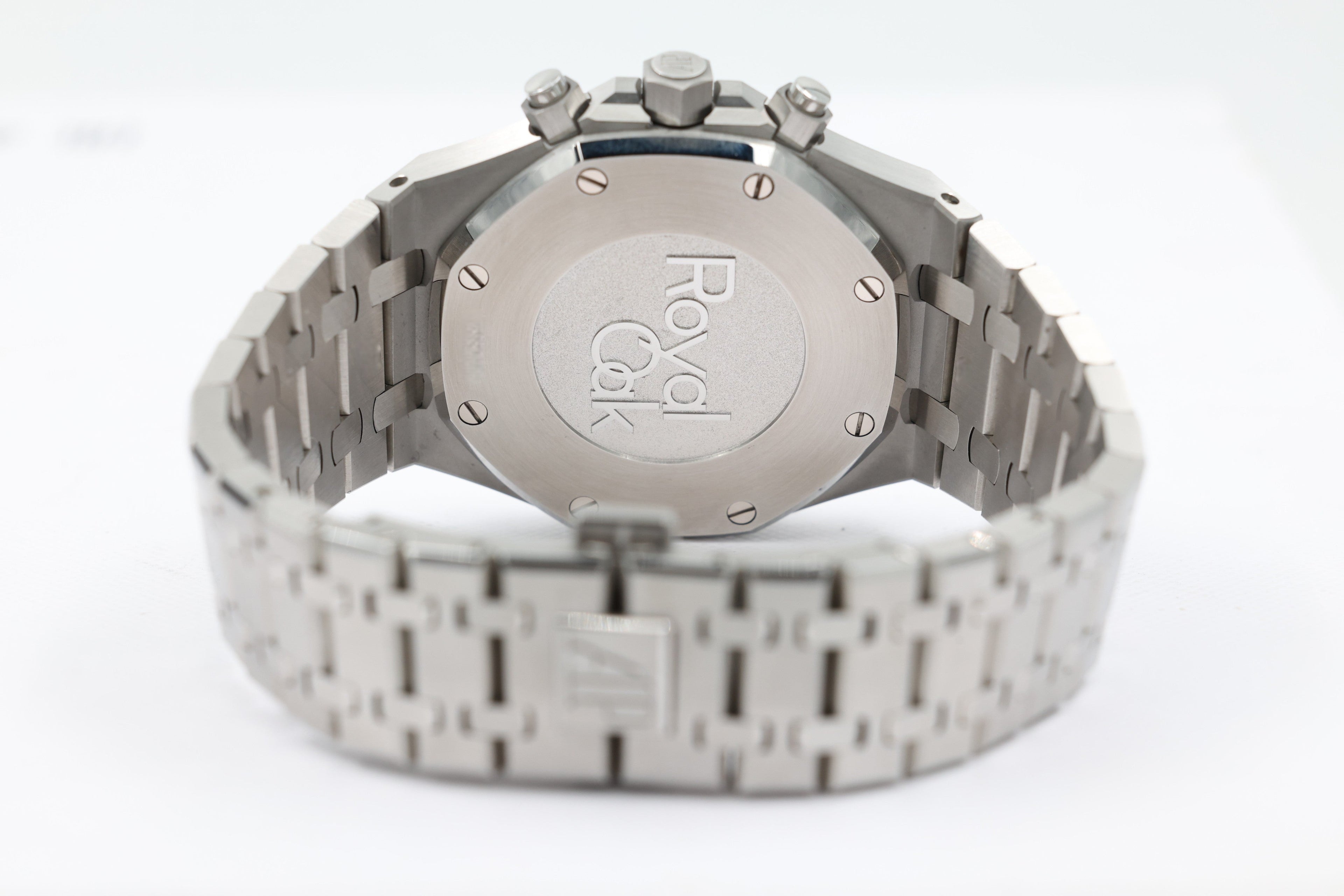 Audemars Piguet - Royal Oak Chronograph - "Panda" - 26331ST - 2023