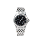 Patek Philippe - Neptune - Black Dial - 5085/1A-001  - 1999