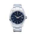 Grand Seiko - Hi-Beat Heritage Collection - Blue Dial - SBGH273 - 2021