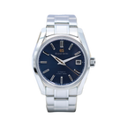 Grand Seiko - Hi-Beat Heritage Collection - Blue Dial - SBGH273 - 2021