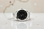 Omega - Seamaster Aqua Terra - Black Dial - 220.10.41.21.01.001 - 2021