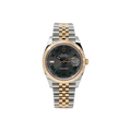 Rolex - Datejust - "Wimbledon" - 126333 - 2023