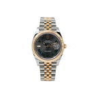 Rolex - Datejust - "Wimbledon" - 126333 - 2023