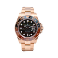 Rolex - GMT-Master II - "Rootbeer" Tiger Iron Dial - 126715CHNR - 2025