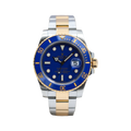 Rolex - Submariner Date - "Bluesy" - 116613 - 2011