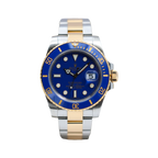 Rolex - Submariner Date - "Bluesy" - 116613 - 2011