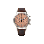 Patek Philippe - Complications Chronograph - Salmon Dial - 5172G-010