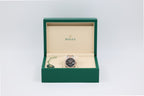 Rolex - Datejust - "Wimbledon" - 126231 - 2025