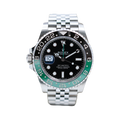 Rolex - GMT-Master II - "Sprite" - 126720VTNR - 2024