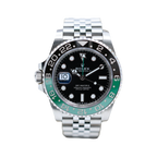 Rolex - GMT-Master II - "Sprite" - 126720VTNR - 2024