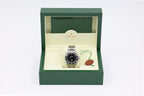 Rolex - Sea-Dweller - Black Dial - 16600