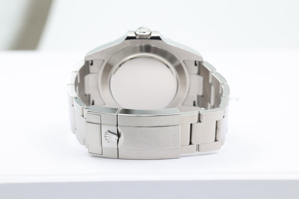 Rolex - Explorer II - "Polar" White Dial - 226570 - 2025
