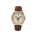 Patek Philippe - Annual Calendar - Cream Dial - 5146J-001