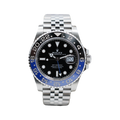 Rolex - GMT-Master II  - 126710BLNR - "Batgirl" - 2025