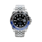 Rolex - GMT-Master II  - 126710BLNR - "Batgirl" - 2025