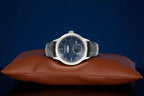 Patek Philippe - Perpetual Calendar - Blue Dial - 5236P-001