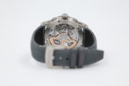 Audemars Piguet - Code 11.59 - Grey Dial - 26393ST - 2025