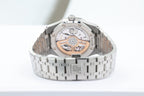 Audemars Piguet - Royal Oak - Grey Dial - 15500ST - 2020