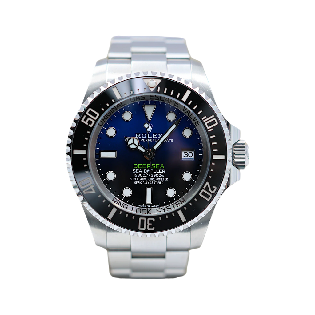 Rolex - Sea-Dweller - "James Cameron" - 136660 - 2023