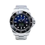 Rolex - Sea-Dweller - "James Cameron" - 136660 - 2023