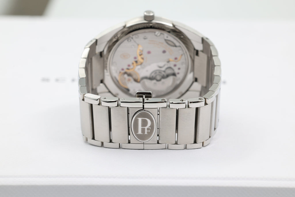 Parmigiani - Tonda Serenissima - Salmon Dial - PFS914-1020010-100182 - 2022