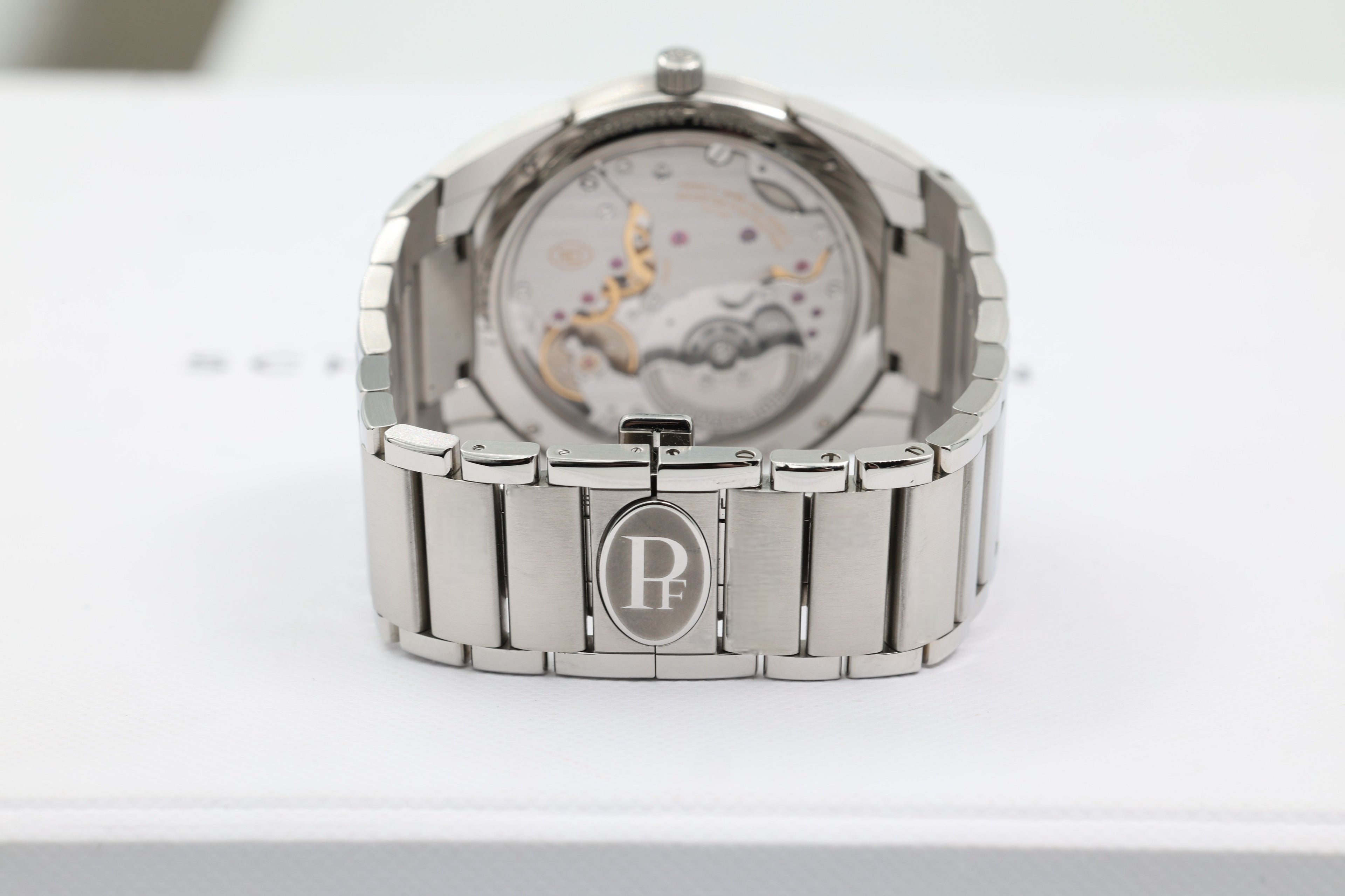 Parmigiani - Tonda Serenissima - Salmon Dial - PFS914-1020010-100182 - 2022