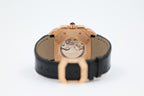 Gerald Genta - Octo Chrono Quattro Retro - Black & White Dial - OQC.Z.50