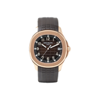 Patek Philippe - Aquanaut - Brown Dial - 5167R-001 - 2014