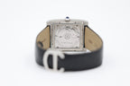 Cartier - Tank MC - Blue Dial - WSTA0010