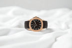 Patek Philippe - Aquanaut - Brown Dial - 5167R-001 - 2014