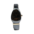 Bvlgari - Serpenti Spiga - Black Dial - 102734/SPC 35 BG
