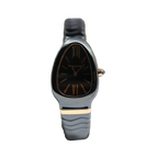 Bvlgari - Serpenti Spiga - Black Dial - 102734/SPC 35 BG