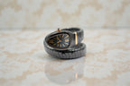 Bvlgari - Serpenti Spiga - Black Dial - 102734/SPC 35 BG